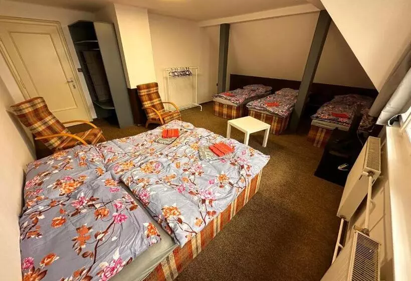 Majatalo Penzion Roko