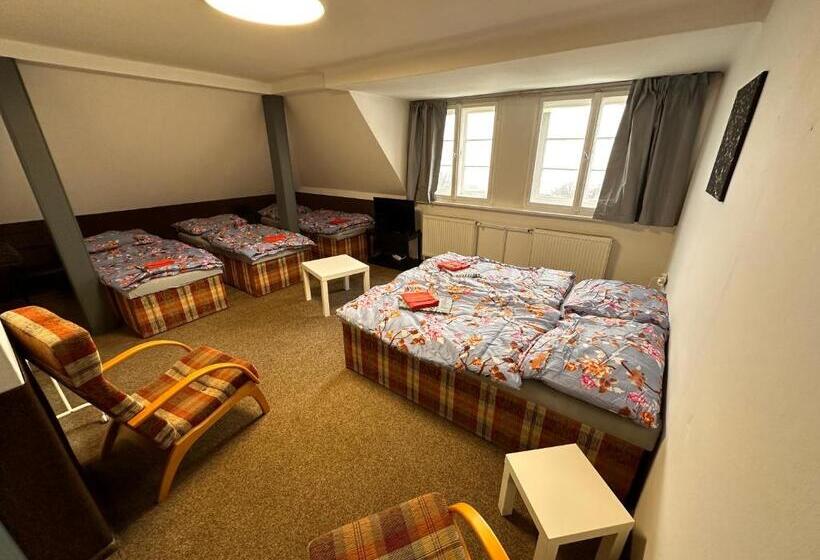 ペンション Penzion Roko