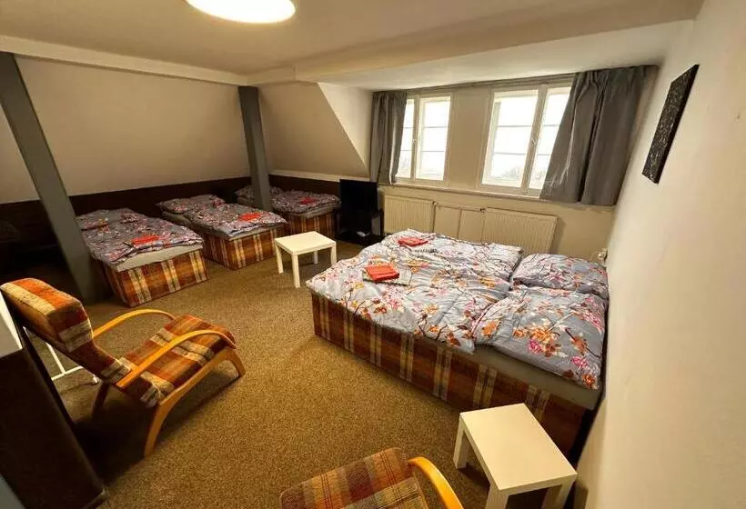 Majatalo Penzion Roko