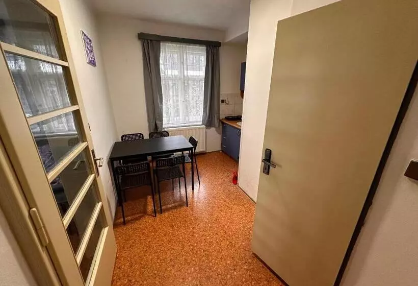 Majatalo Penzion Roko