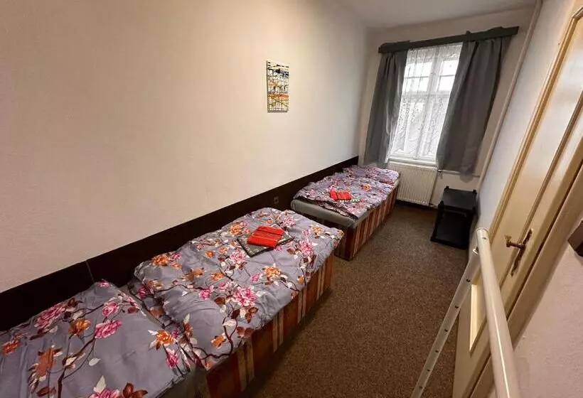 Majatalo Penzion Roko