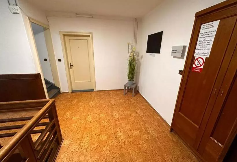 Majatalo Penzion Roko