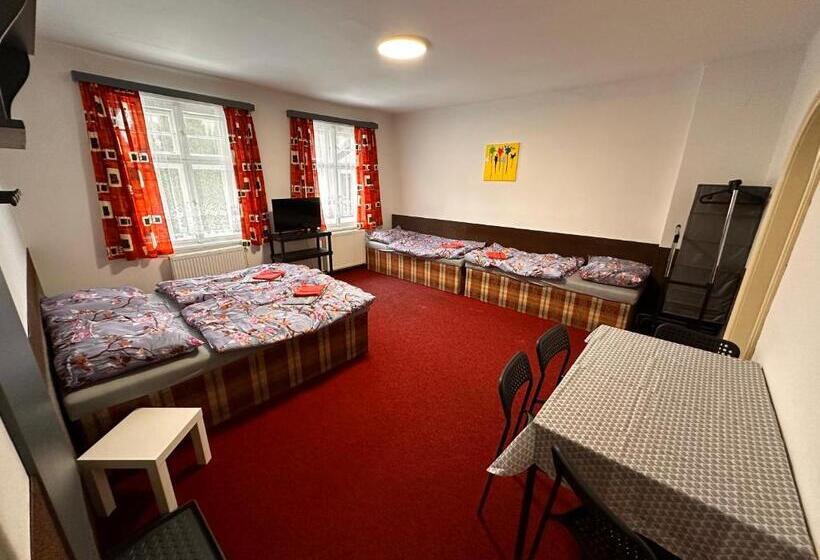 ペンション Penzion Roko