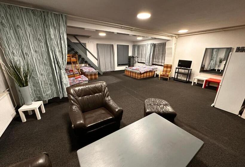 ペンション Penzion Roko