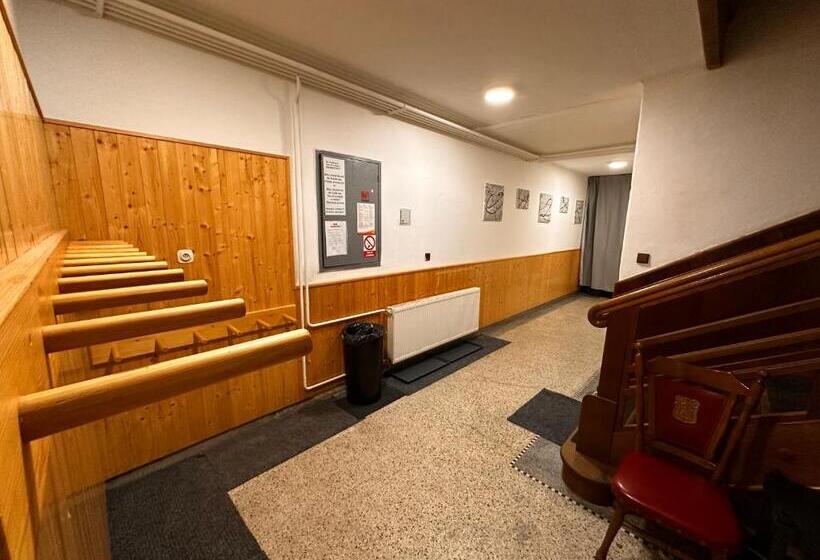 ペンション Penzion Roko