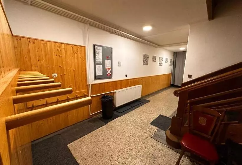 Majatalo Penzion Roko