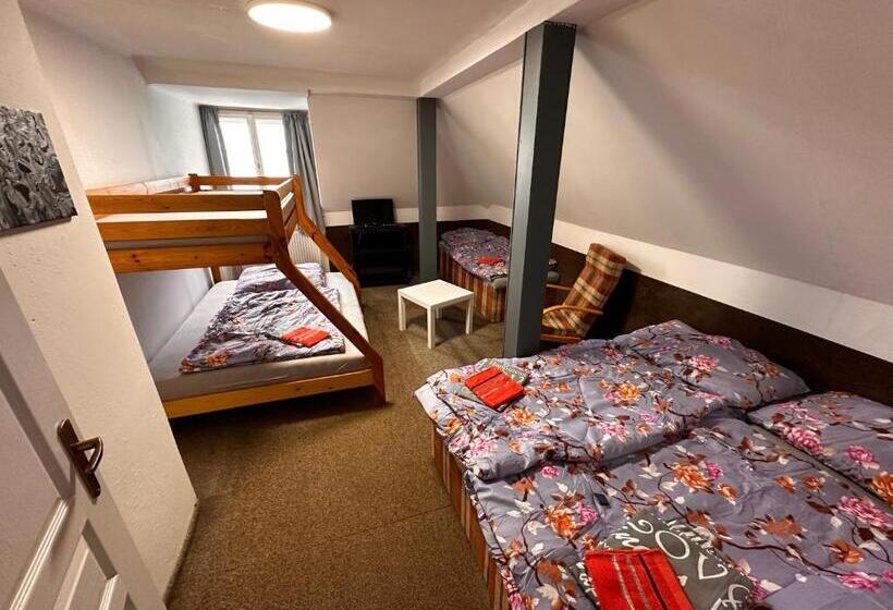 ペンション Penzion Roko