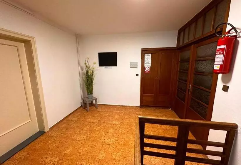 Majatalo Penzion Roko