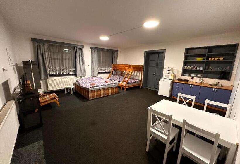 ペンション Penzion Roko