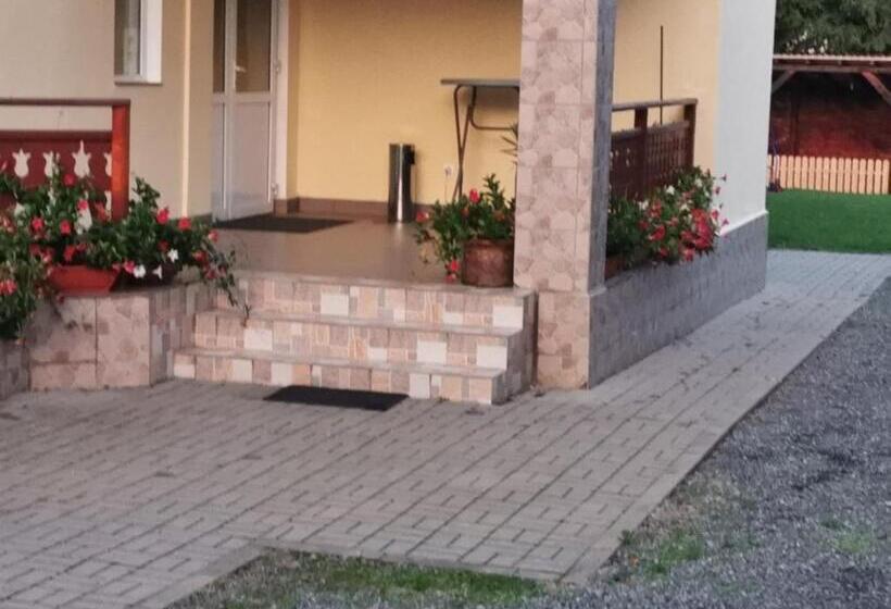 Pensiunea Maria Köber