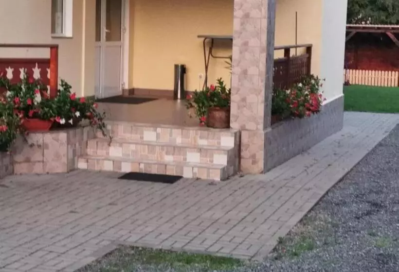 Pensiunea Maria Köber