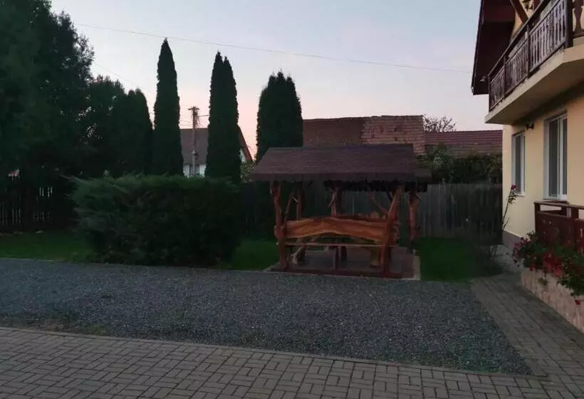 Pensiunea Maria Köber