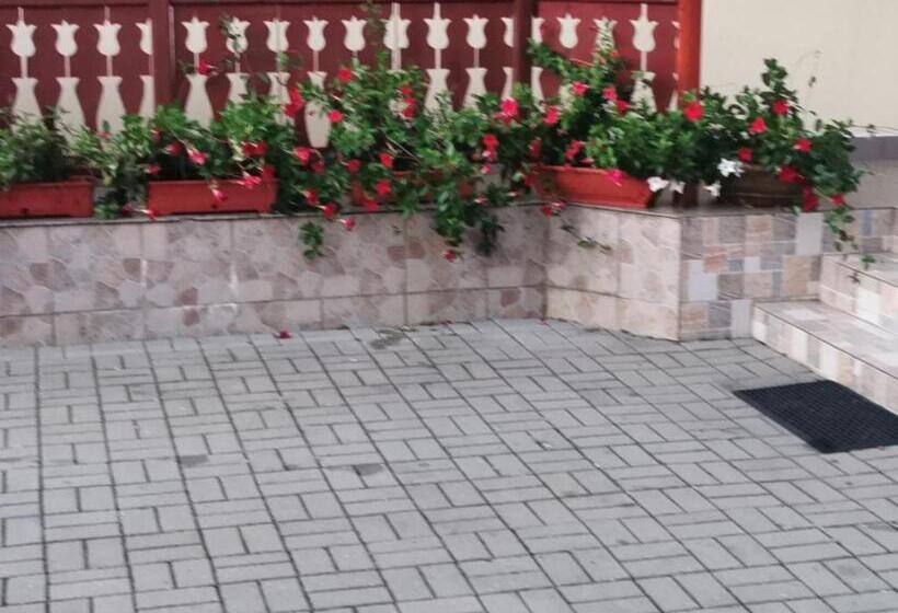 Pensiunea Maria Köber