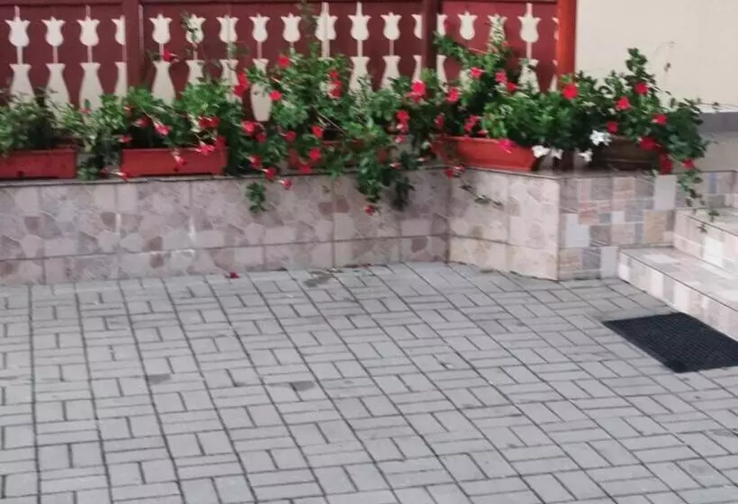 Pensiunea Maria Köber