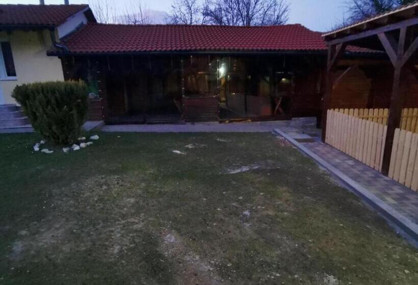 Pensiunea Maria Köber