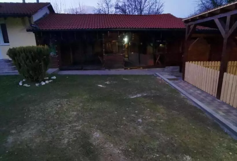 Pensiunea Maria Köber