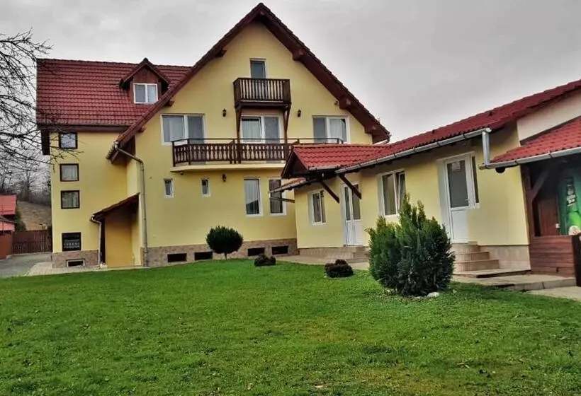 Pensiunea Maria Köber