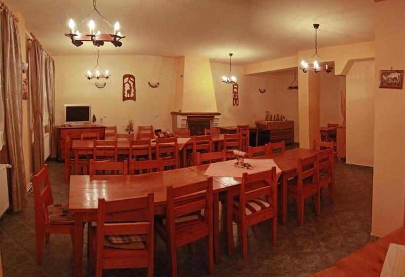 Pensiunea Maria Köber