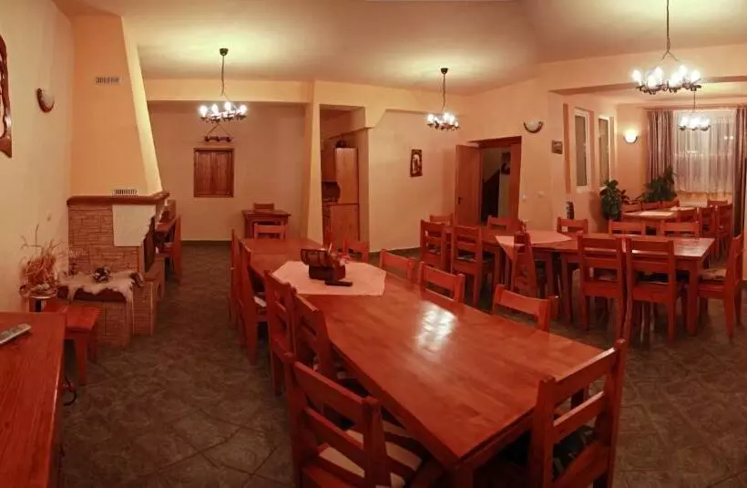 Pensiunea Maria Köber