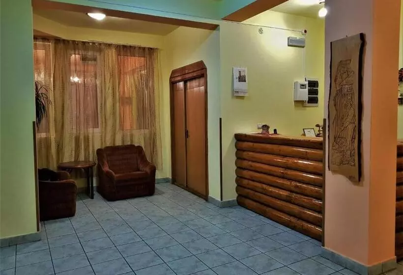 Pensiunea Maria Köber