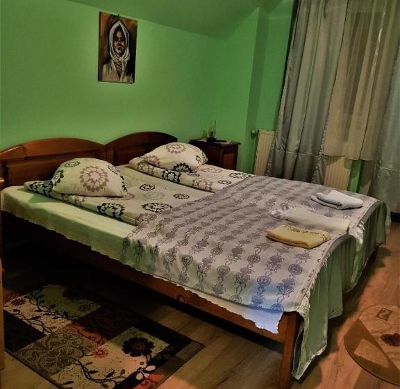 Pensiunea Maria Köber