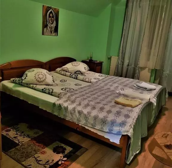 Pensiunea Maria Köber