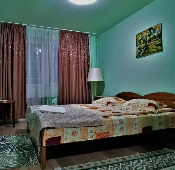 Pensiunea Maria Köber