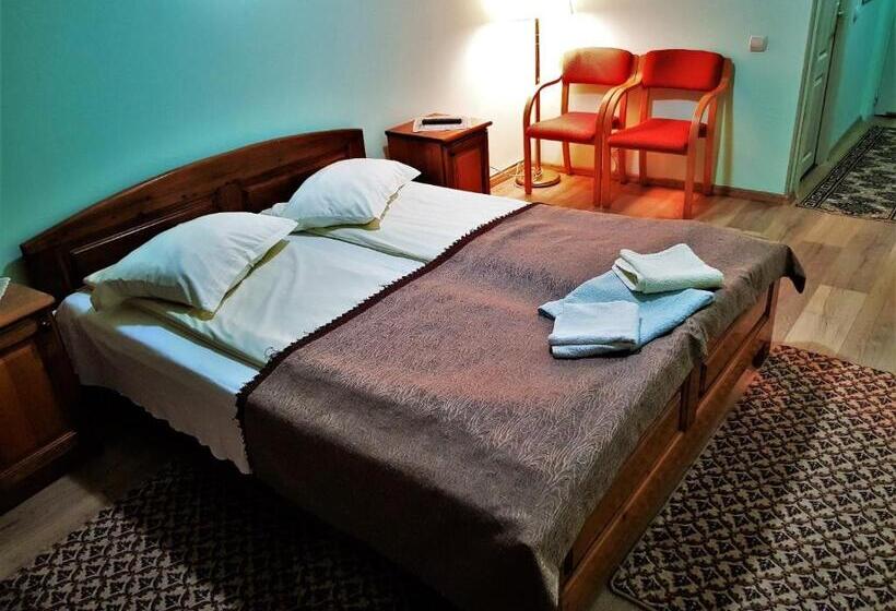 Pensiunea Maria Köber