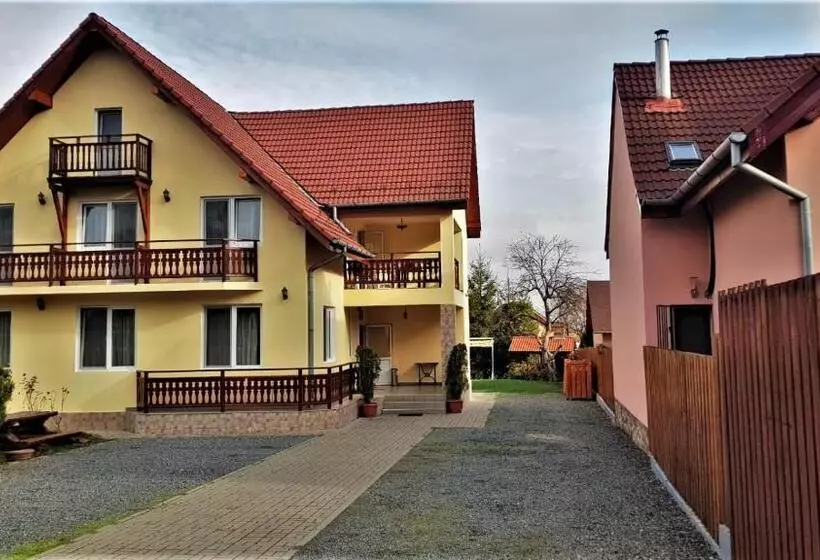 Pensiunea Maria Köber