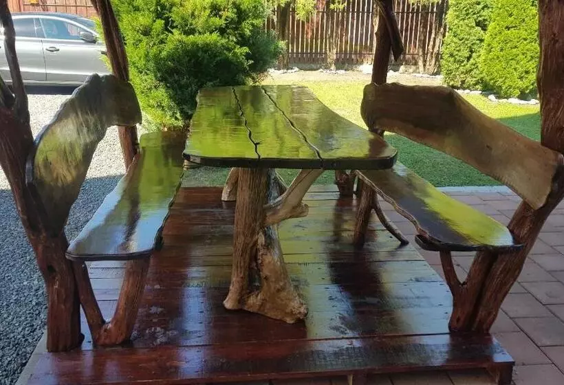 Pensiunea Maria Köber