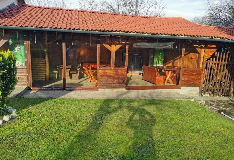 Pensiunea Maria Köber