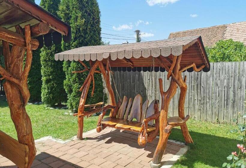 Pensiunea Maria Köber