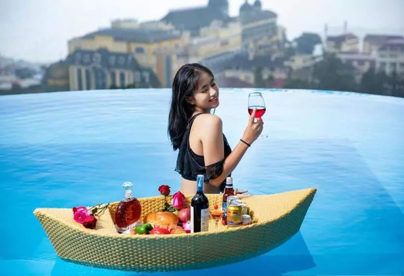 Tubotel Sapa