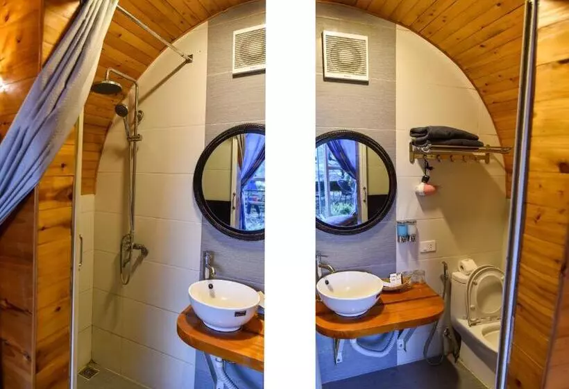 Tubotel Sapa
