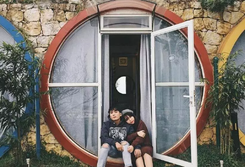 Tubotel Sapa