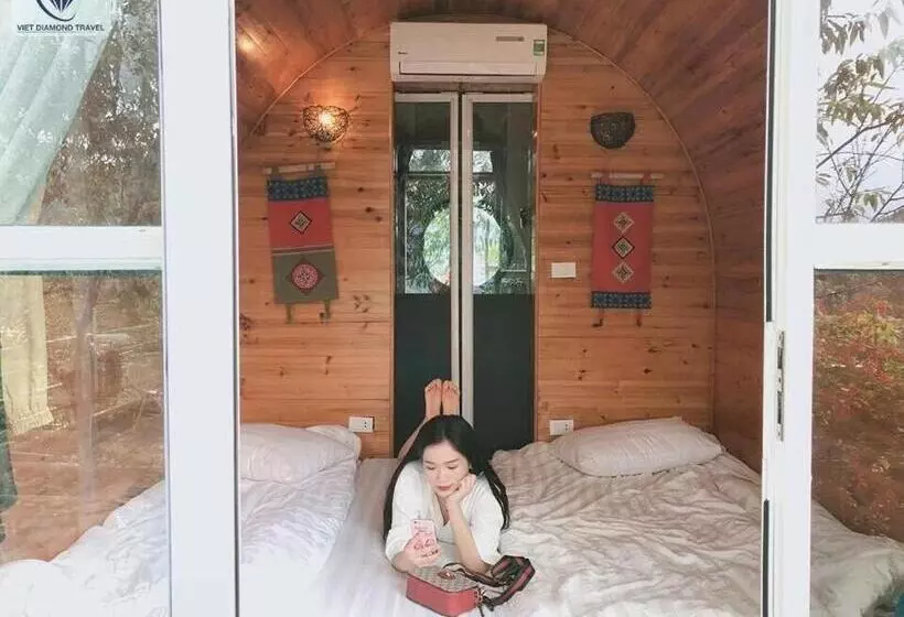 Tubotel Sapa