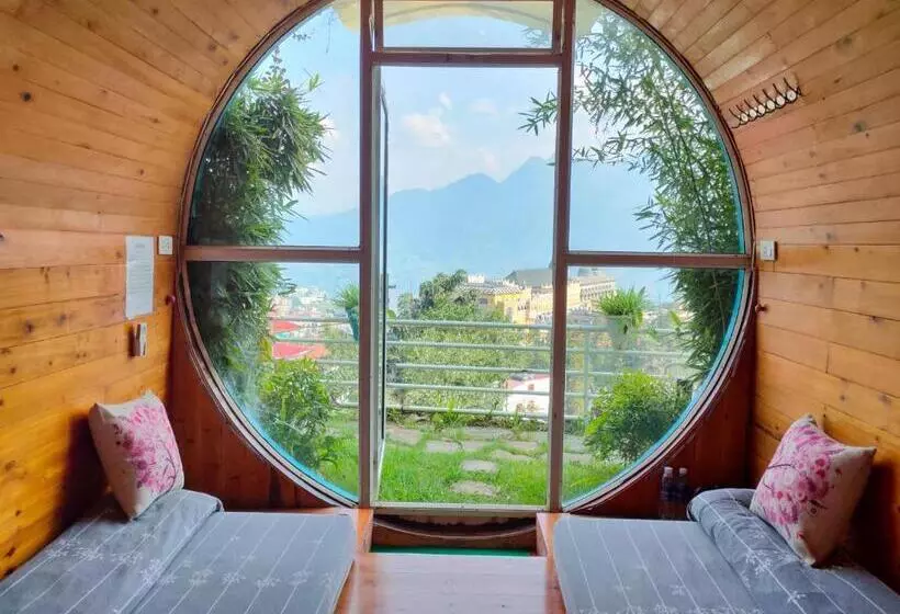 Tubotel Sapa