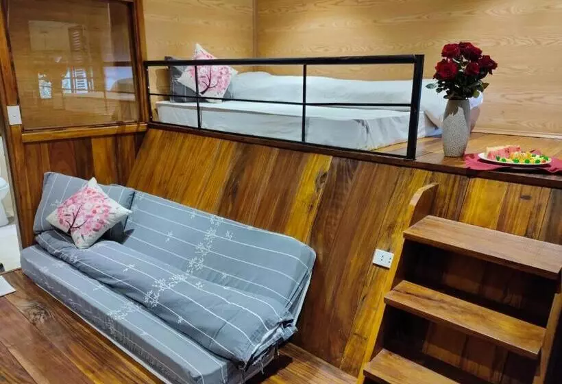 Tubotel Sapa