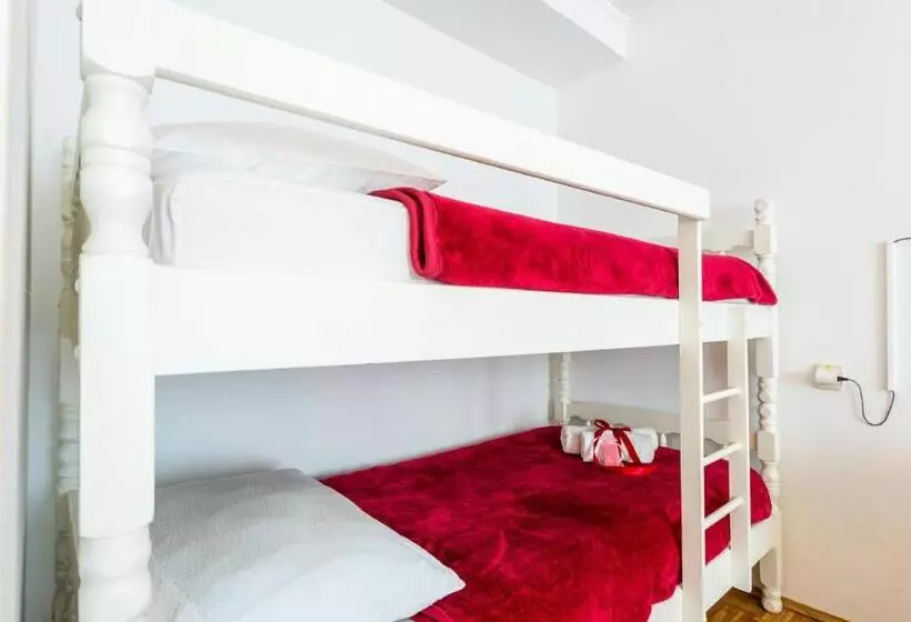 Apartments And Room Lora