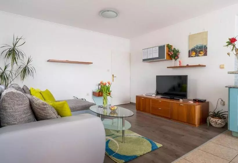Apartments And Room Lora