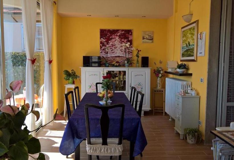 B&b San Lorentino House