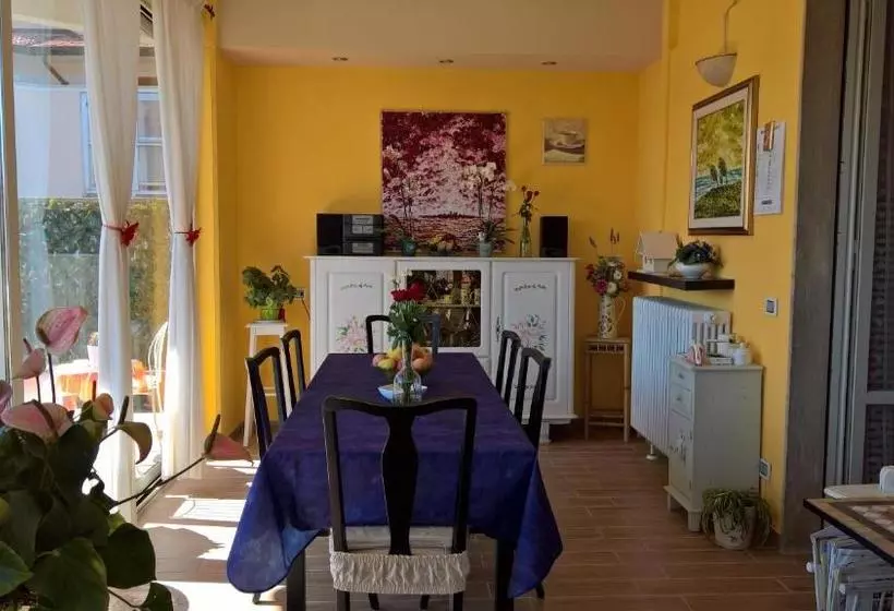 B&b San Lorentino House