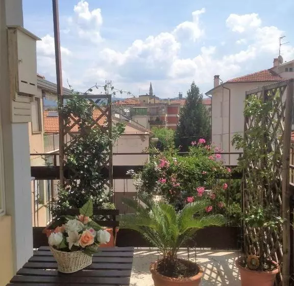 B&b San Lorentino House