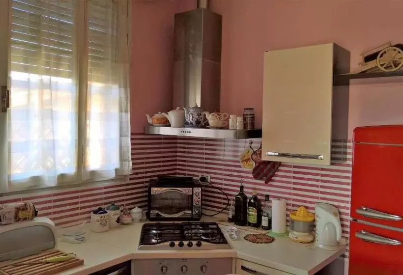 B&b San Lorentino House