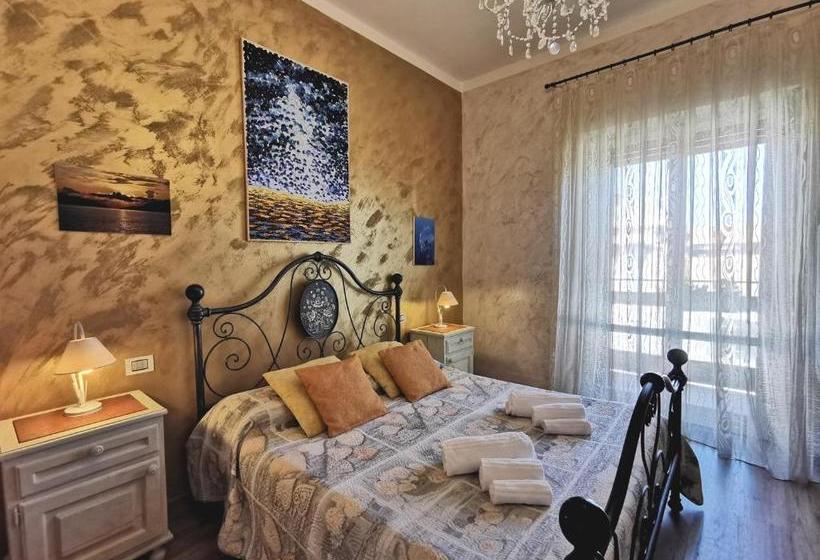 B&b San Lorentino House