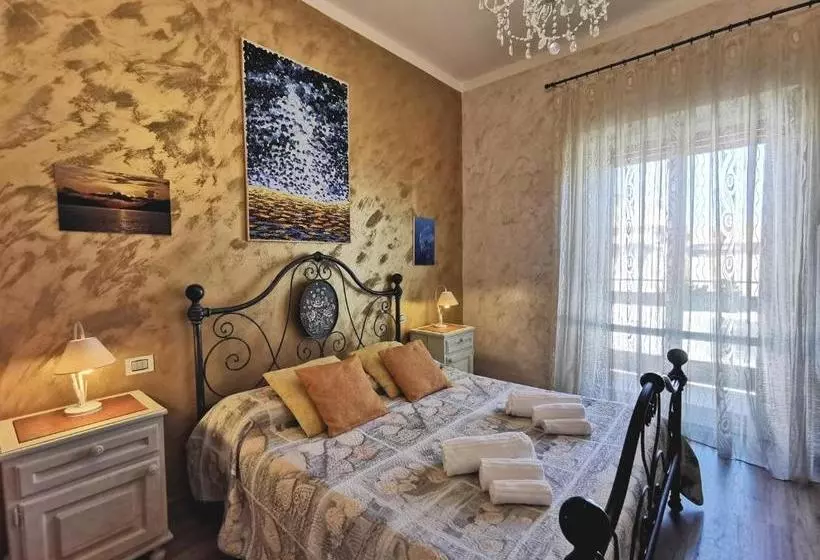 B&b San Lorentino House