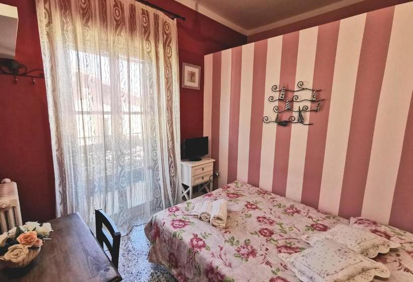 B&b San Lorentino House