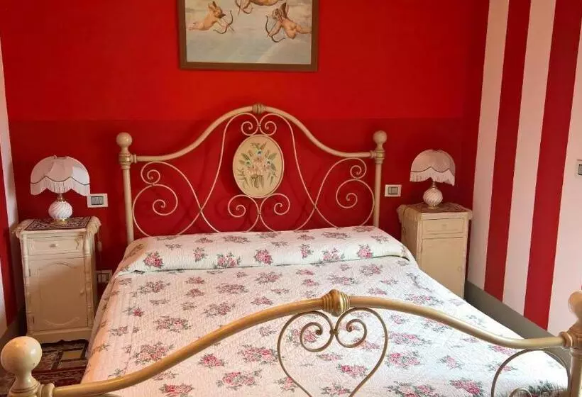 B&b San Lorentino House