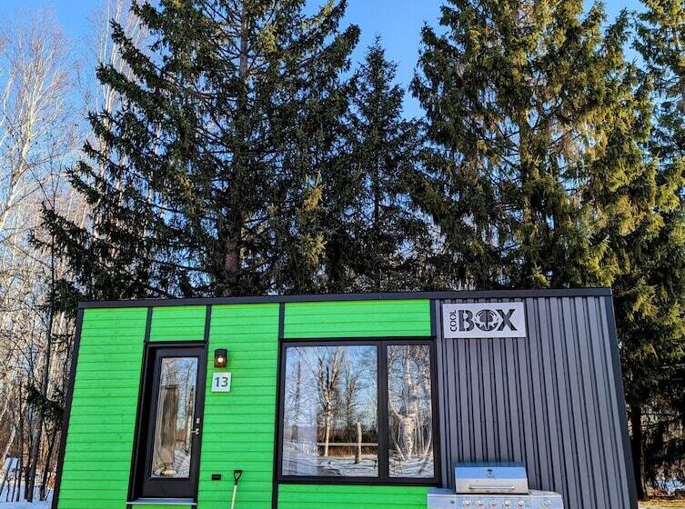 Domaine Des Trois îles