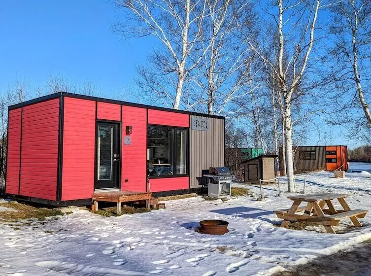 Domaine Des Trois îles